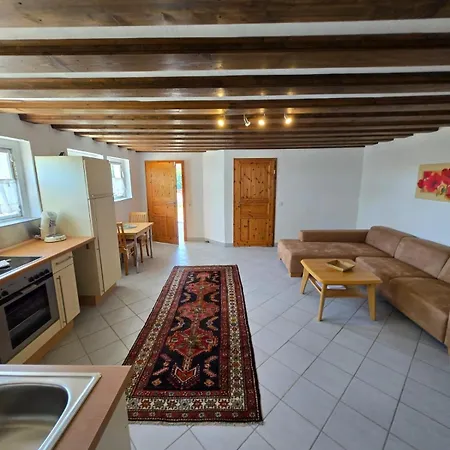 Tatil Evi Am Sauerthal