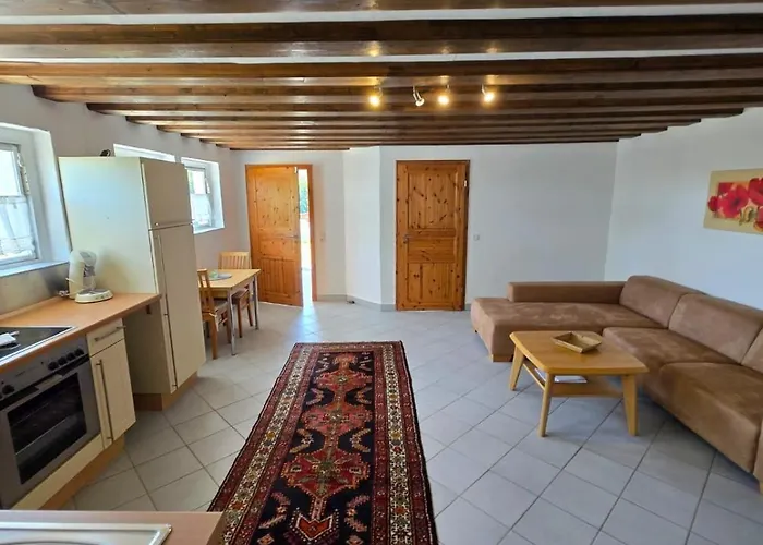 Feriehus Am Sauerthal